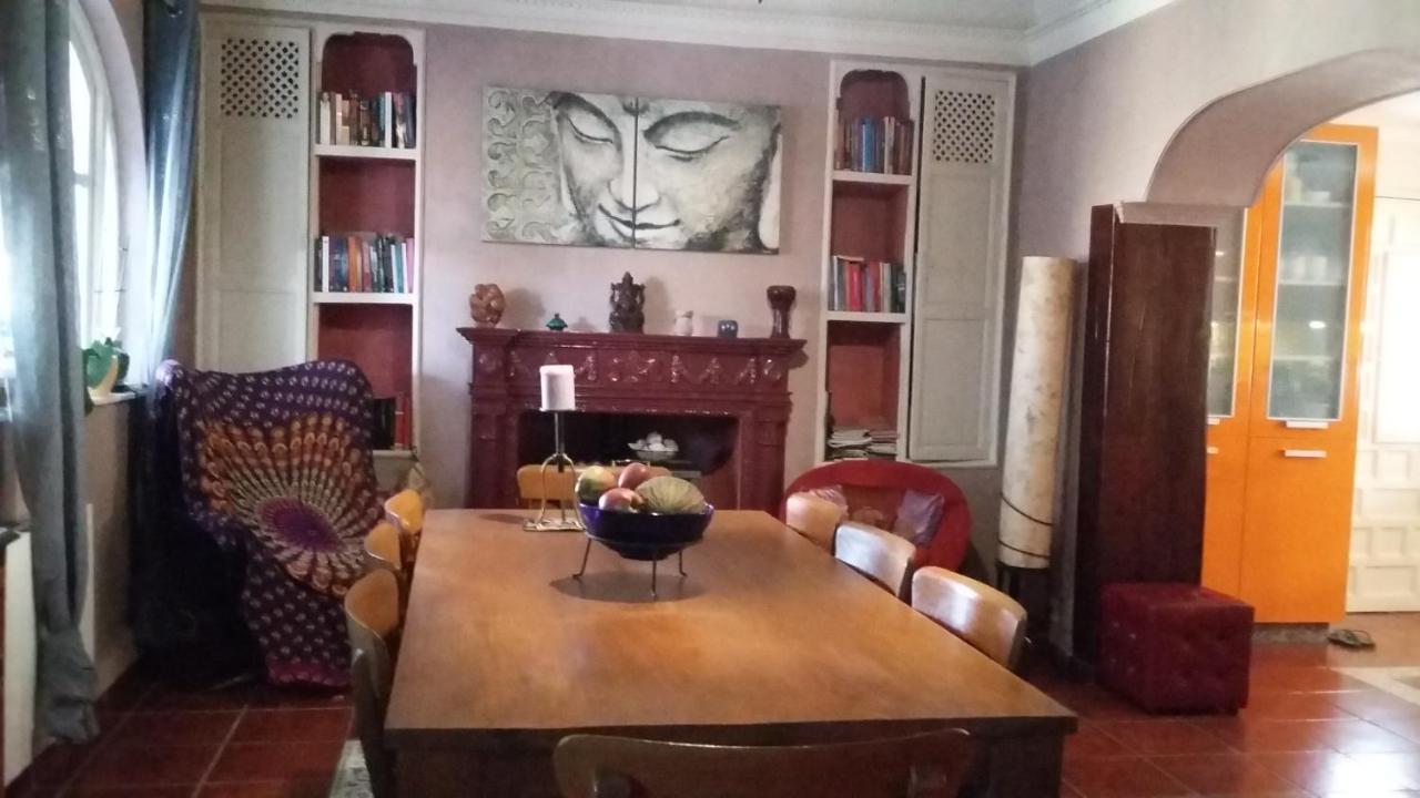 Bed & Breakfast Alegria Y Luna Sorbas Exterior foto